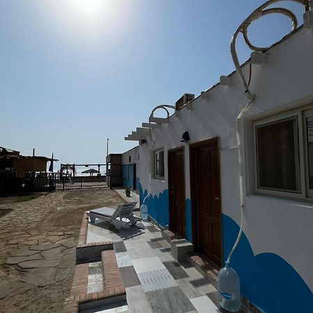 Hotel Dolphin Camp Dahab Zewnętrze zdjęcie