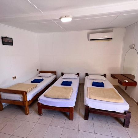 Hotel Dolphin Camp Dahab Zewnętrze zdjęcie