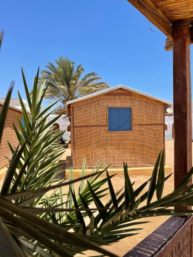 Hotel Dolphin Camp Dahab Zewnętrze zdjęcie