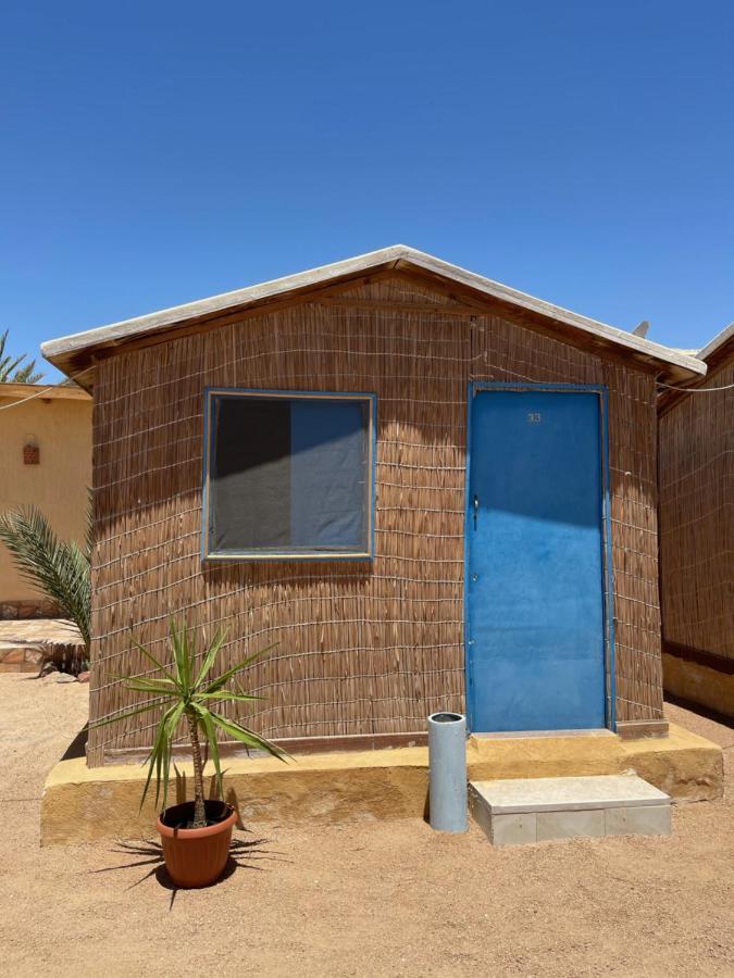 Hotel Dolphin Camp Dahab Zewnętrze zdjęcie