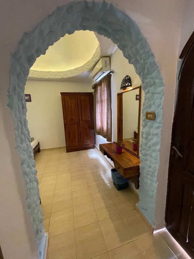 Hotel Dolphin Camp Dahab Zewnętrze zdjęcie