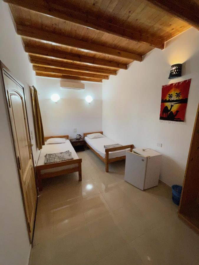 Hotel Dolphin Camp Dahab Zewnętrze zdjęcie