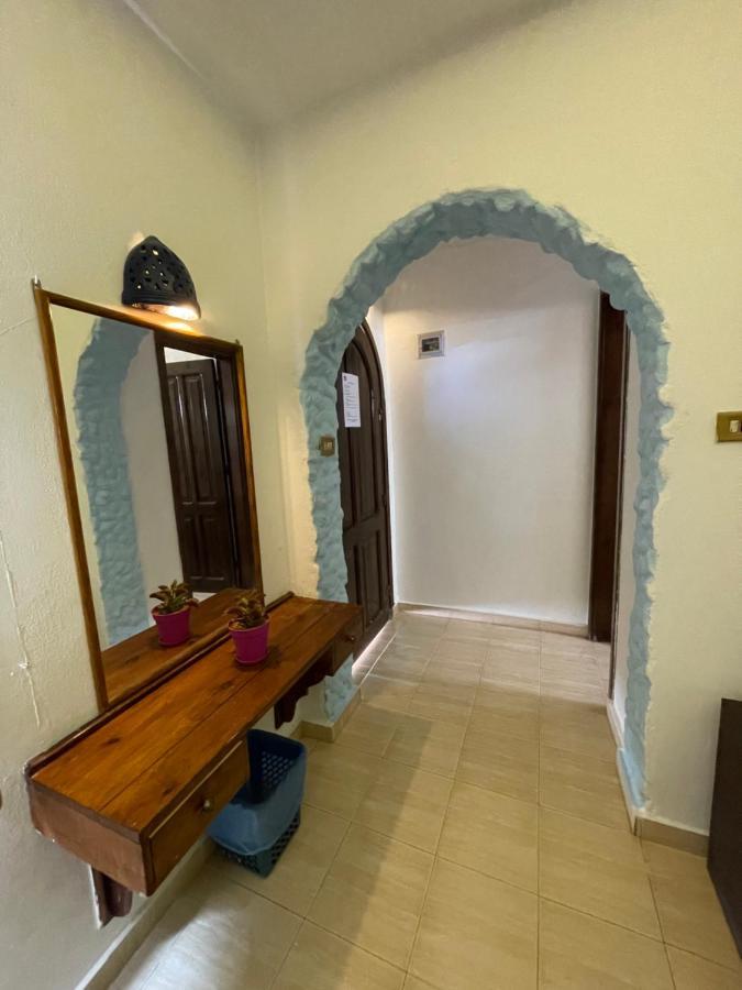Hotel Dolphin Camp Dahab Zewnętrze zdjęcie