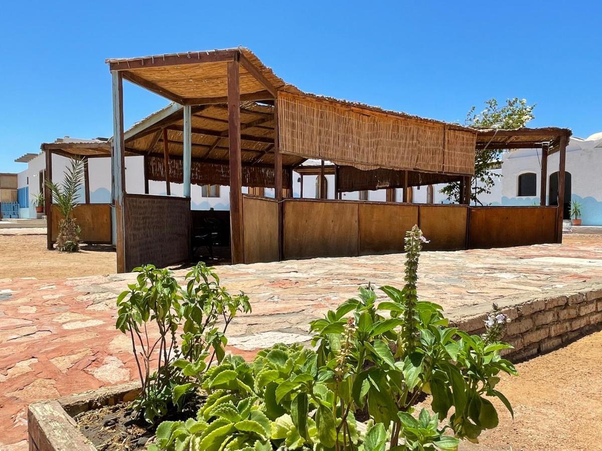 Hotel Dolphin Camp Dahab Zewnętrze zdjęcie