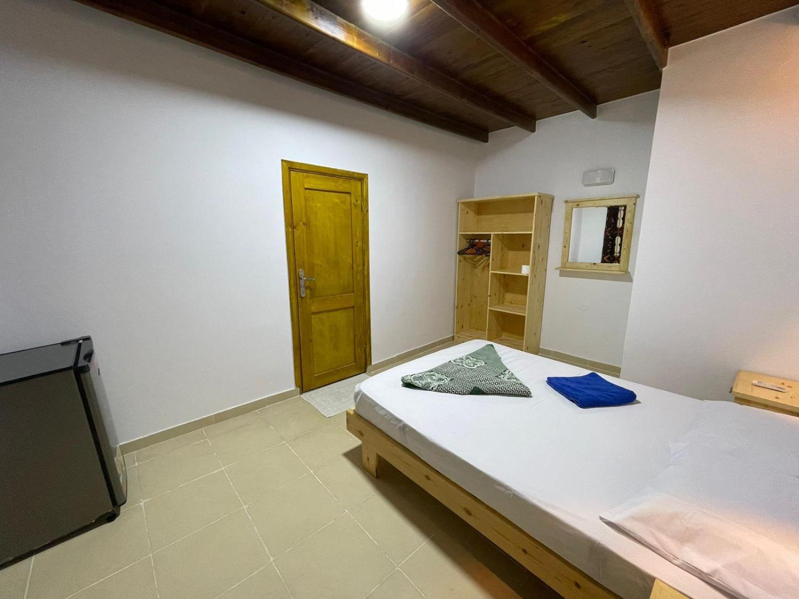 Hotel Dolphin Camp Dahab Zewnętrze zdjęcie