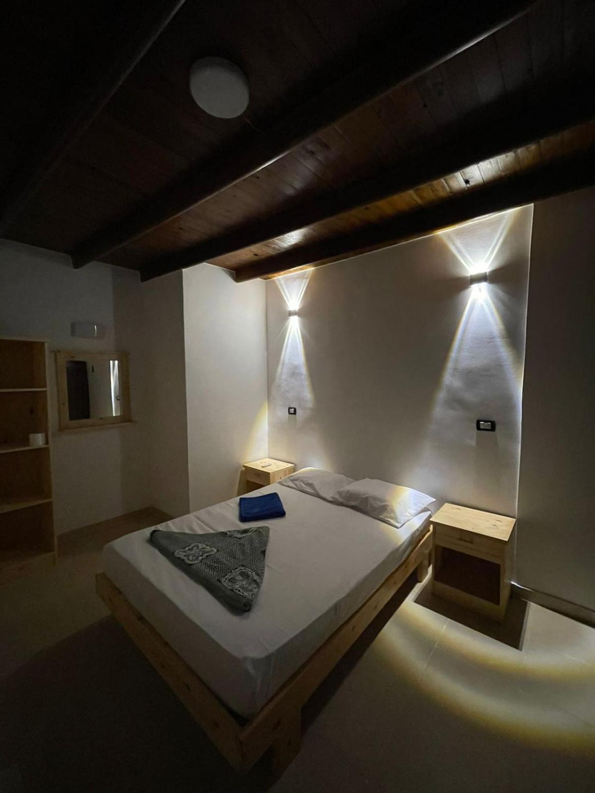 Hotel Dolphin Camp Dahab Zewnętrze zdjęcie