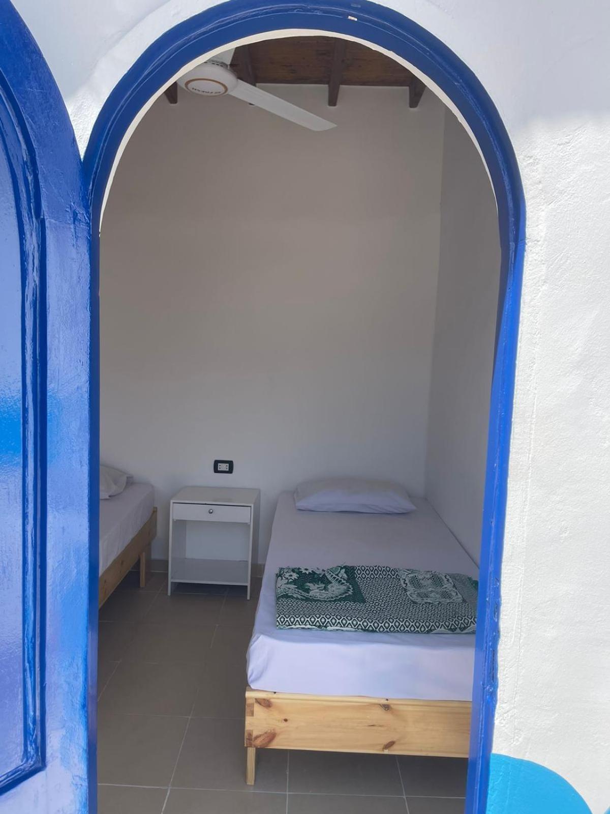 Hotel Dolphin Camp Dahab Zewnętrze zdjęcie