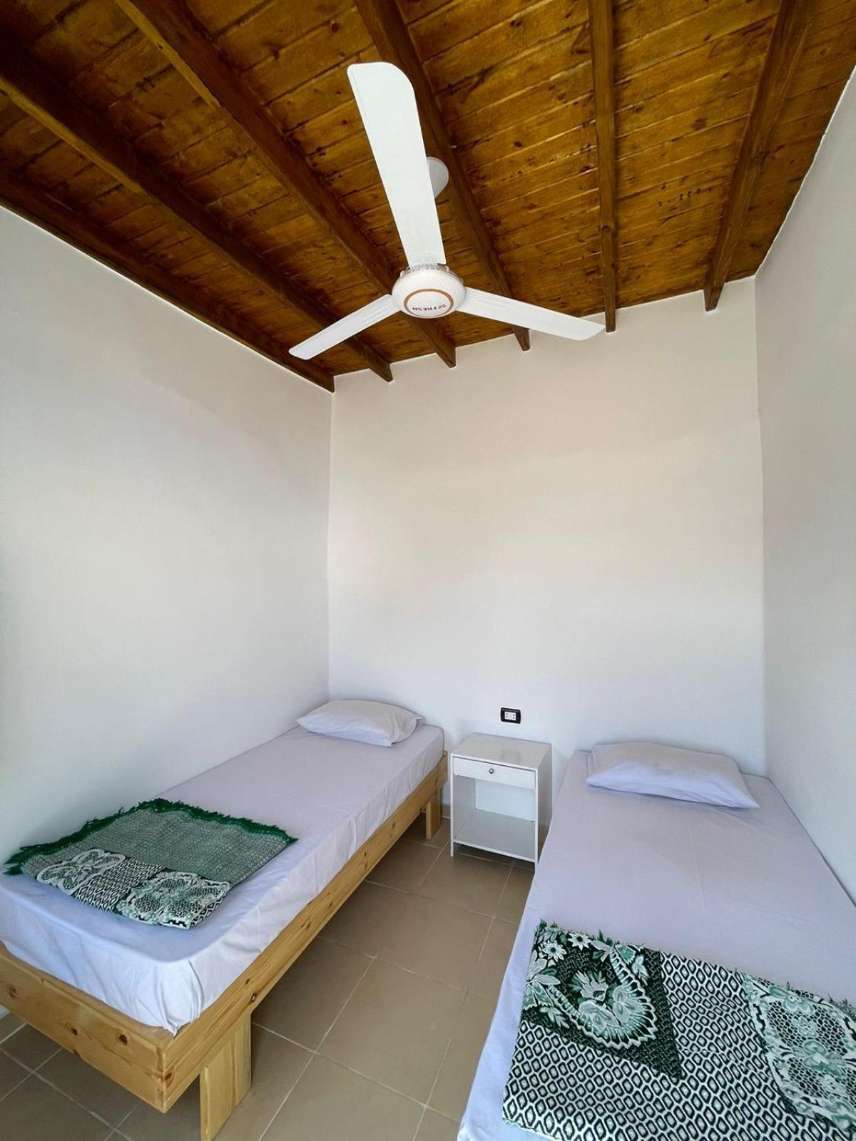 Hotel Dolphin Camp Dahab Zewnętrze zdjęcie