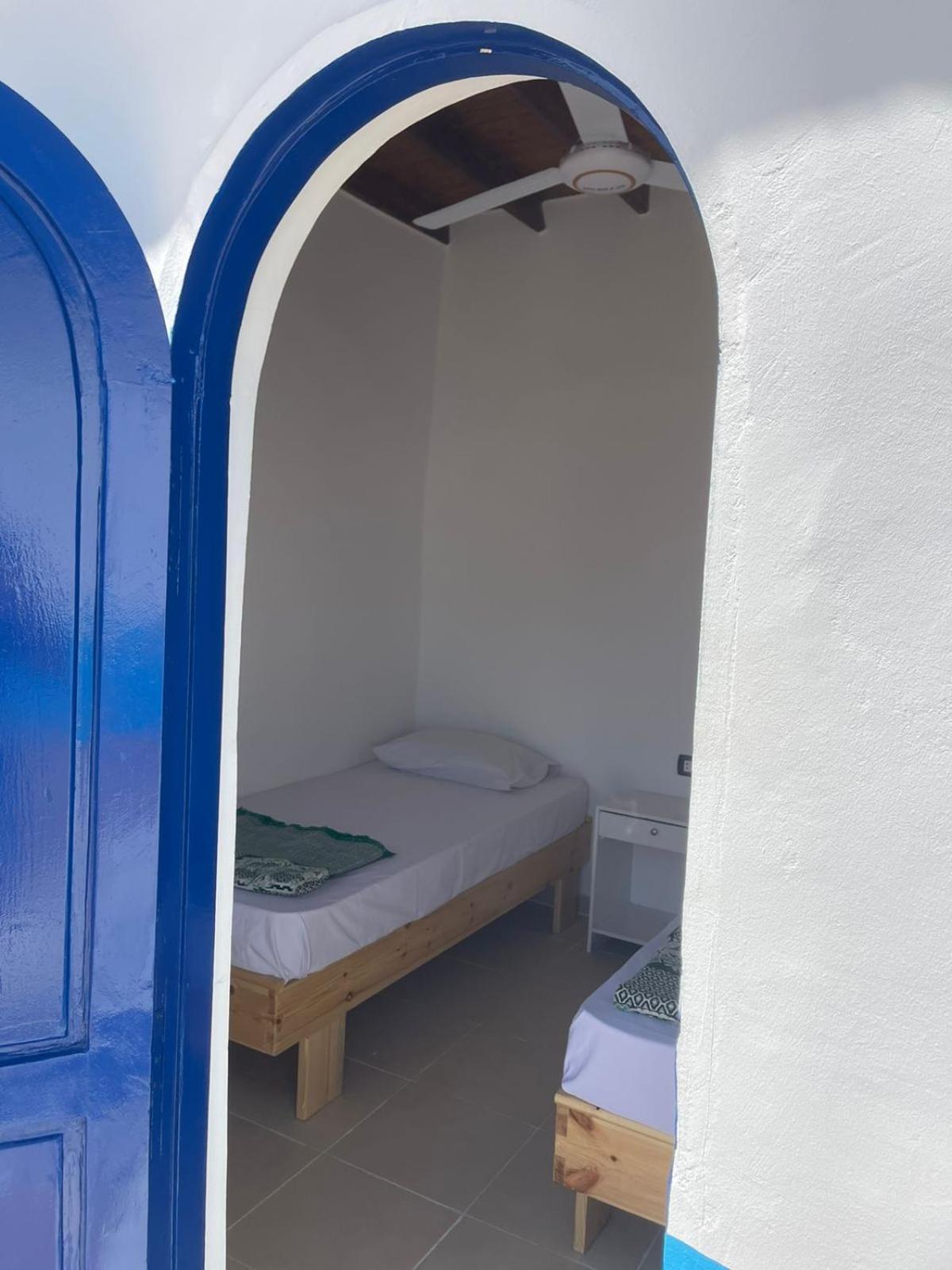 Hotel Dolphin Camp Dahab Zewnętrze zdjęcie